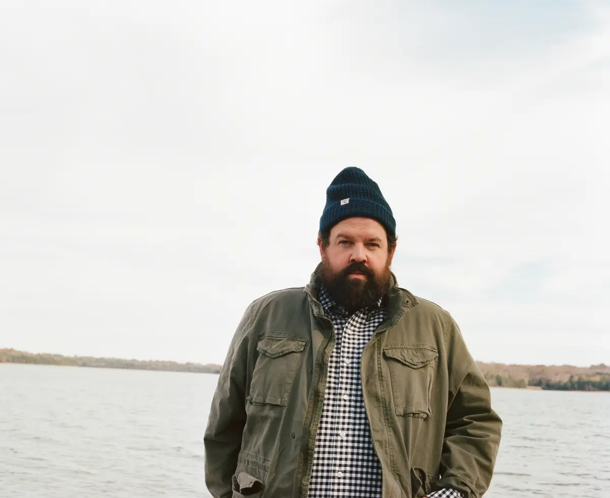Exclusive NL show for Donovan Woods next week